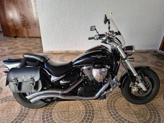 SUZUKI BOULEVARD M800 SUZUKI BOULEVARD M800